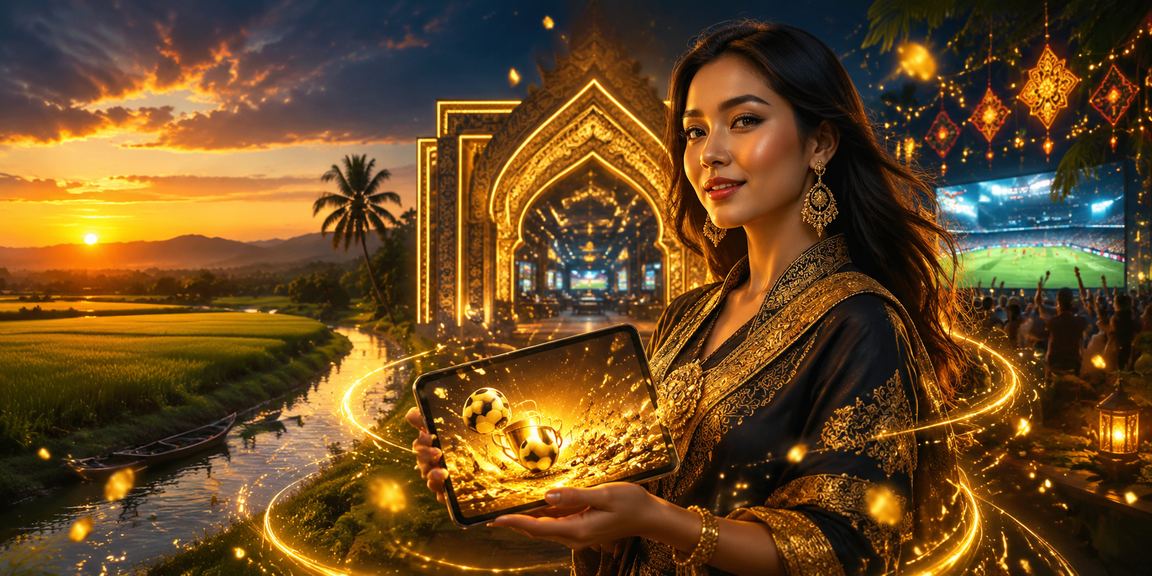 Pemain poker dari Kedah menikmati pertaruhan kasino dalam talian di Malaysia