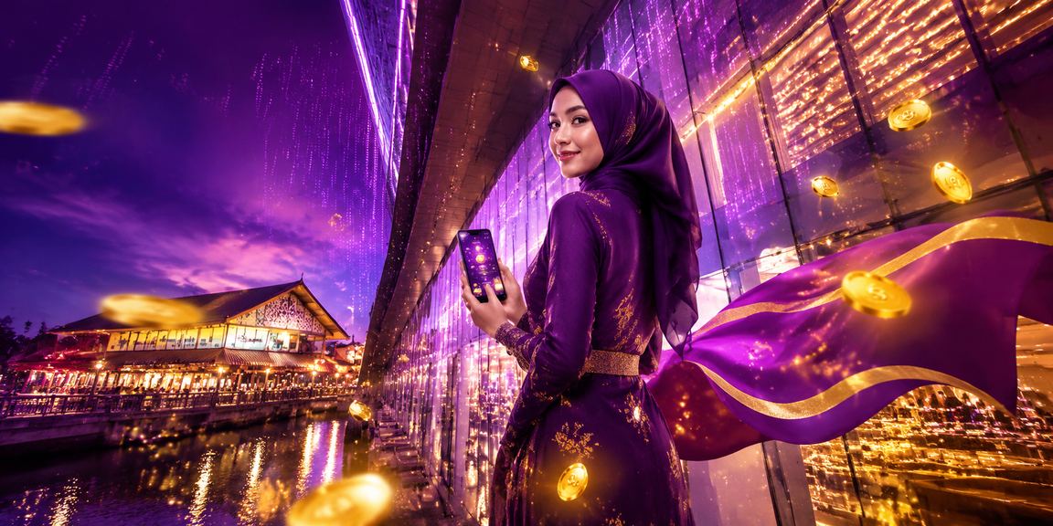 Bonus VIP eksklusif untuk pemain dari Kota Bharu di platform promosi 1988rich