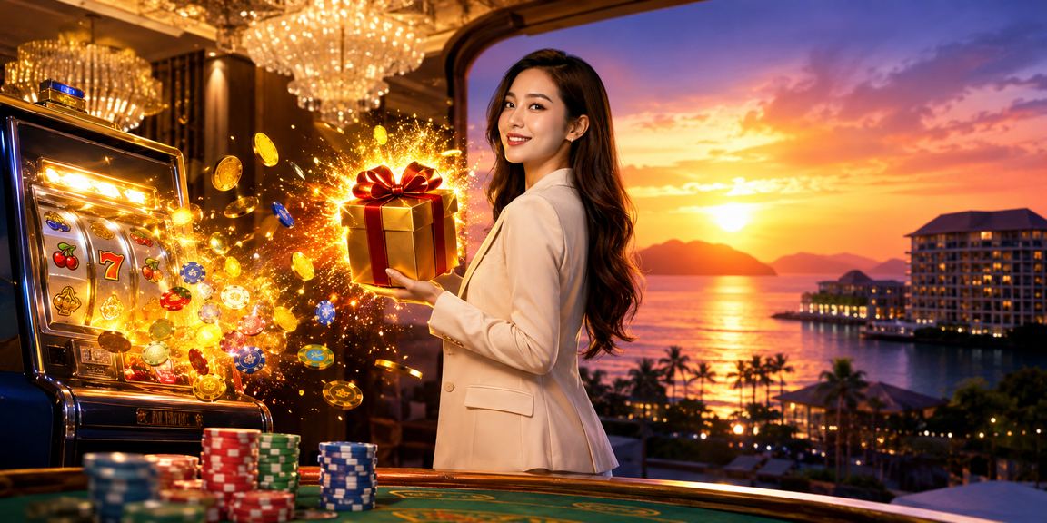 Permainan slot berasaskan tema Kota Kinabalu di pelantar 1988rich