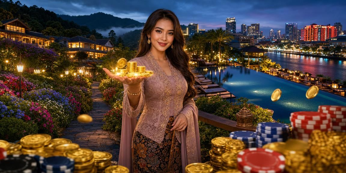 Aplikasi kasino Malaysia gaya tempatan menggambarkan pengalaman platform 1988rich di telefon pintar