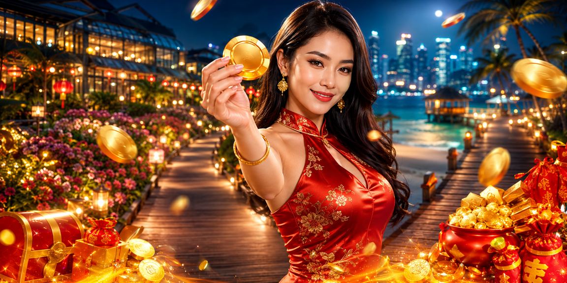 Suasana hiburan kasino Malaysia dengan tawaran promosi menarik di platform 1988rich