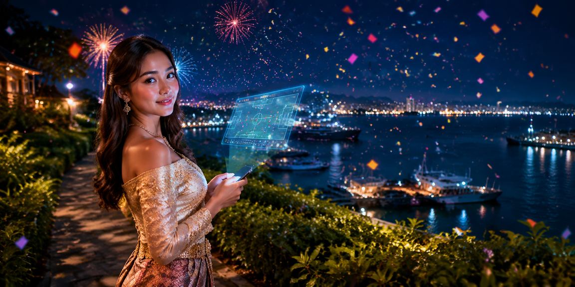 Pengguna Malaysia menggunakan kasino dalam talian mudah alih 1988rich di telefon pintar