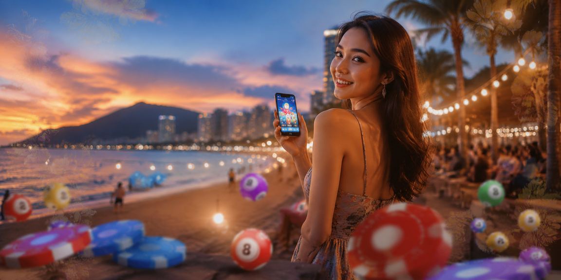 Generate lottery number for Penang dalam gaya Malaysia