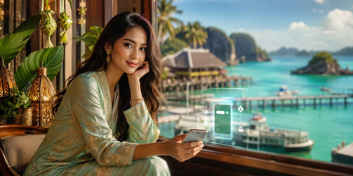 Peminat sukan Terengganu menyambut Hari Raya sambil menikmati pertaruhan di 1988rich